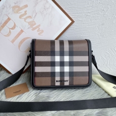 Mens Burberry Satchel Bags